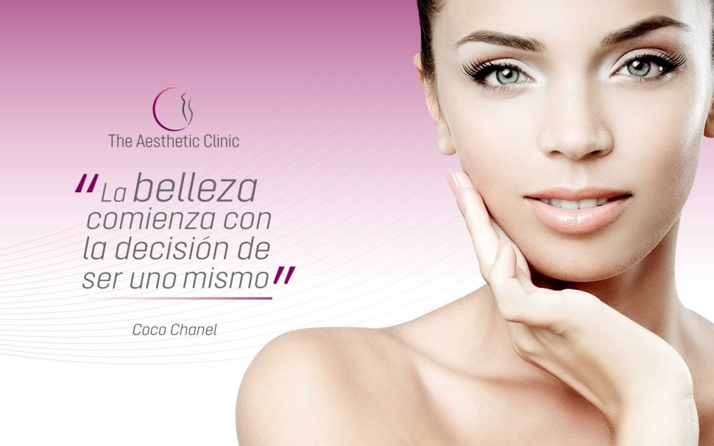 ▷ Quienes Somos: The Aesthetic Group | Medicina Estética